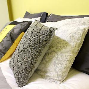 Camera deluxe con letto king size